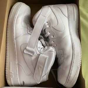 Air Force 1 Mid ‘07